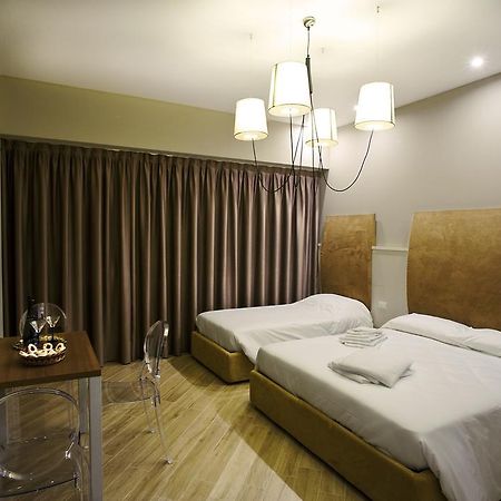 Marbia Guest House Bolonya Dış mekan fotoğraf