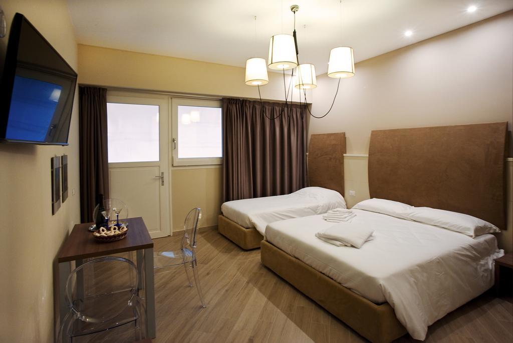 Marbia Guest House Bolonya Oda fotoğraf