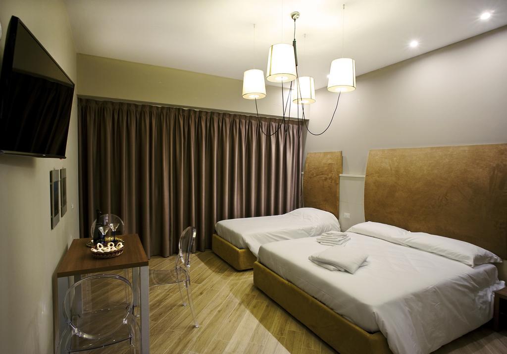 Marbia Guest House Bolonya Dış mekan fotoğraf