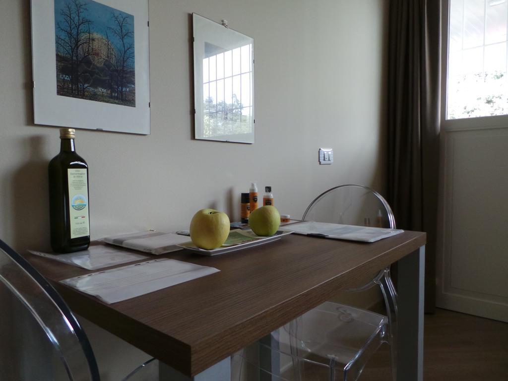 Marbia Guest House Bolonya Dış mekan fotoğraf