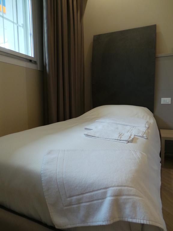 Marbia Guest House Bolonya Dış mekan fotoğraf