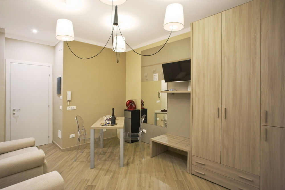 Marbia Guest House Bolonya Dış mekan fotoğraf