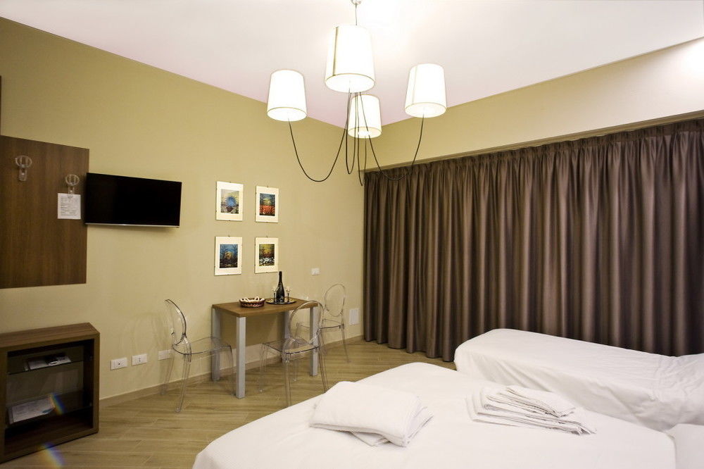 Marbia Guest House Bolonya Dış mekan fotoğraf