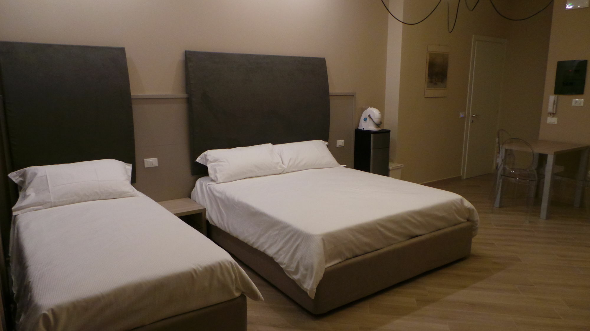 Marbia Guest House Bolonya Dış mekan fotoğraf
