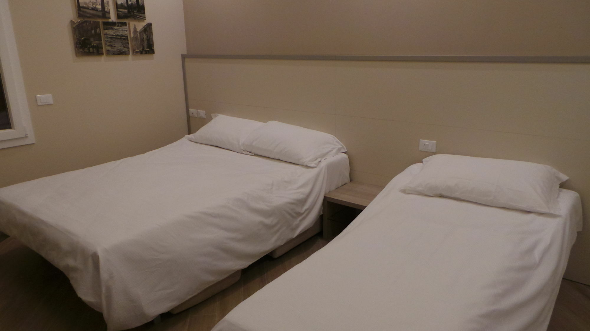 Marbia Guest House Bolonya Dış mekan fotoğraf